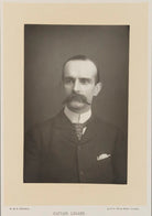 Frederick Lugard, 1st Baron Lugard NPG Ax27911