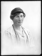 Hon. Alice Cassandra Hawke NPG x120455