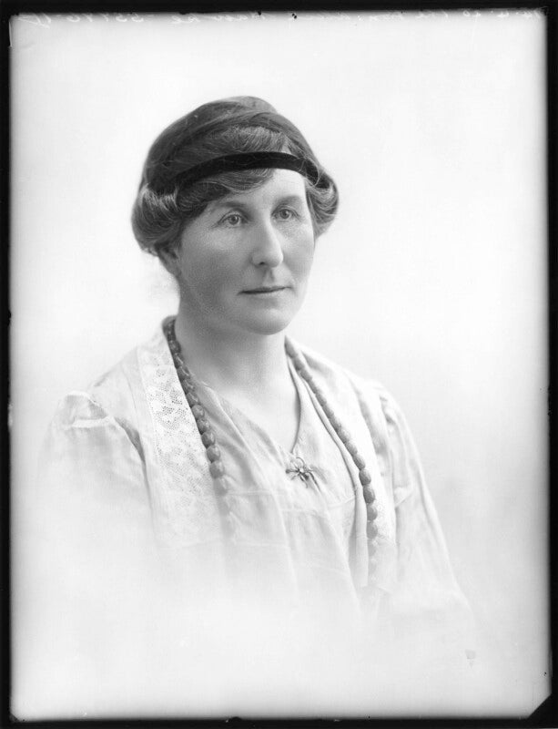 Hon. alice cassandra hawke npg x120455