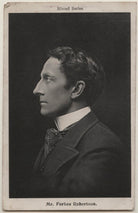 Sir Johnston Forbes-Robertson NPG x197767