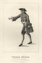 Thomas Rymer NPG D5867