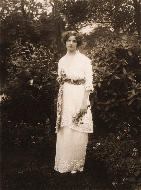 Maud allan npg x83002