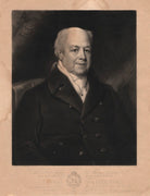 Thomas Garrett NPG D2399