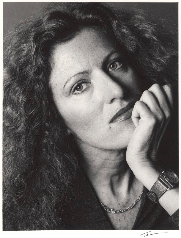 Nicole farhi npg x30334