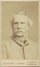 John Laird Mair Lawrence, 1st Baron Lawrence NPG x12417