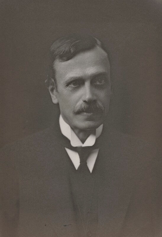 Sir (william) graham greene npg x131622