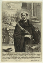 Sigeberht II ('the Good') NPG D23688