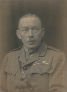 Henry Albermarle Vernon NPG x66374