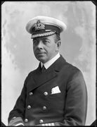 Harry Louis D'Estoteville Skipwith NPG x80756