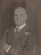 Charles William Bruton NPG x66504