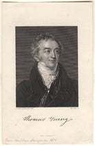 Thomas Young NPG D7714