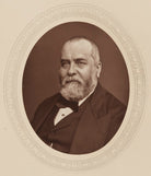 Sir Francis Philip Cunliffe-Owen NPG Ax17604