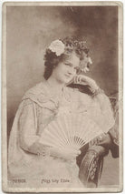 Lily Elsie NPG x135254