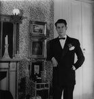 Norman Alfred Prouting NPG x195636