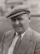 Alfred Perry NPG x84482