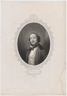 Giovanni Matteo de Candia (Mario) NPG D38223