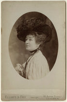 Marion Terry NPG x127955
