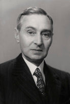 Cyril Banks NPG x86262