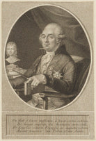 Unknown sitter NPG D15413