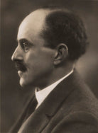 Seton Gordon NPG x84264