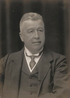 Arthur William de Brito Savile Foljambe, 2nd Earl of Liverpool NPG x67569