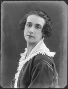 Tamara Karsavina NPG x101082