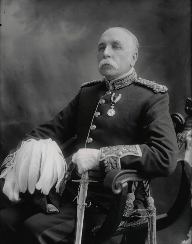 Sir henry austin lee npg x79999