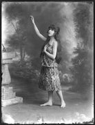 Celeste Pyett NPG x101096