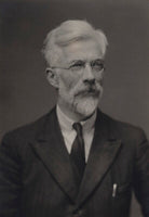 Sir Ronald Aylmer Fisher NPG x24052