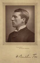 Sir Herbert Beerbohm Tree NPG x26935