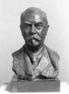 Sir Reginald Theodore Blomfield NPG 3929