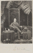 (William) St John Fremantle Brodrick, 1st Earl of Midleton; S. Brodrick NPG Ax15611