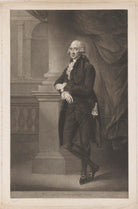 William Mainwaring NPG D38148