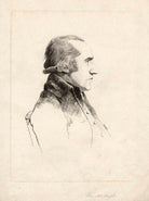 Henry Hughes NPG D8693