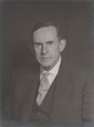 Sir Robert Clarkson Tredgold NPG x185734