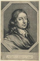 Thomas Stanley NPG D22951