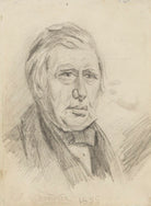 David Cox NPG 1074