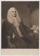 James Mingay NPG D38841