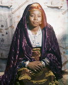 Hajiya Ma'daki NPG x222177