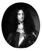 Sir George Hamilton, 1st Bt NPG 1468