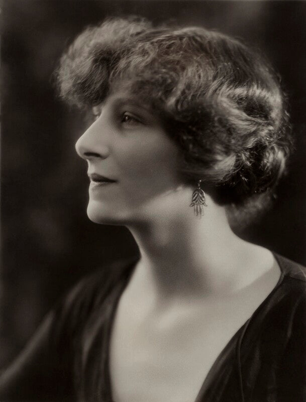 Marie nixon npg x83857