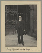 Spencer Charrington NPG x9255