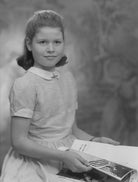 Lady Charlotte Mary McCallum (née Cathcart) NPG x170547