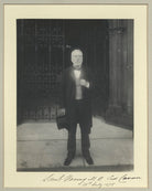 Samuel Young NPG x35572