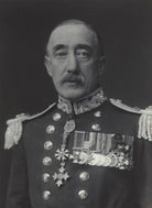 Sir William Bromley-Davenport NPG x162253