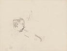 Unknown trumpet player NPG 4975(27)