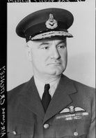 Alfred Cecil Critchley NPG x11113