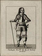 Henry Ireton NPG D28764