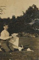 Dermod MacCarthy NPG Ax160861