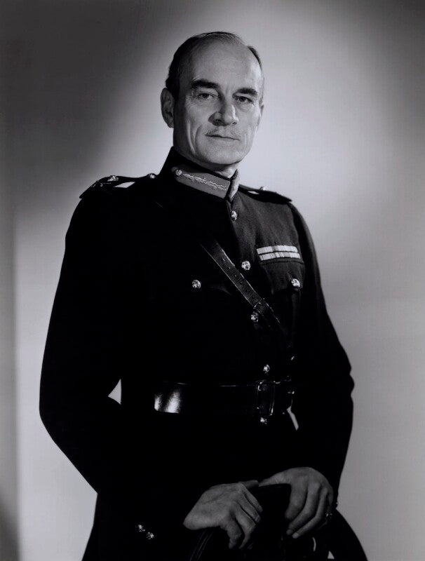 Arthur henley dowson npg x167247